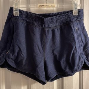 LULULEMON Take Ten Shorts